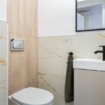Creëer meer ruimte, licht en luxe met een nieuwe badkamer