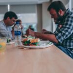 Wat zijn de voordelen van je eigen lunch meenemen naar kantoor
