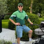 Enzo Knol - Leeftijd, Huis, Vermogen, Baby en meer