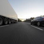 Wegtransport in Europa steeds vaker elektrisch