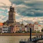 duurzaamheid en milieuvriendelijke initiatieven in Deventer