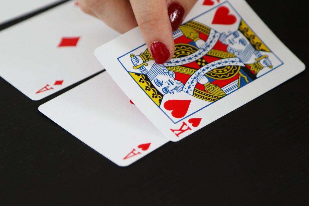 De Ultieme Gids voor Pokersucces
