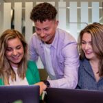 Hoe Kunstmatige Intelligentie de Marketingwereld Hervormt