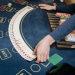 Werken in een live casino Dit moet je goed kunnen
