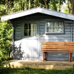 De perfecte blokhut of tuinhuis voor elke tuin