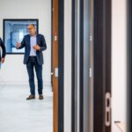 Wat is een inkloksysteem en hoe kan het jouw bedrijf helpen