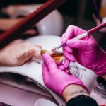 Zo creëer je een mini nagelstudio in je eigen huis