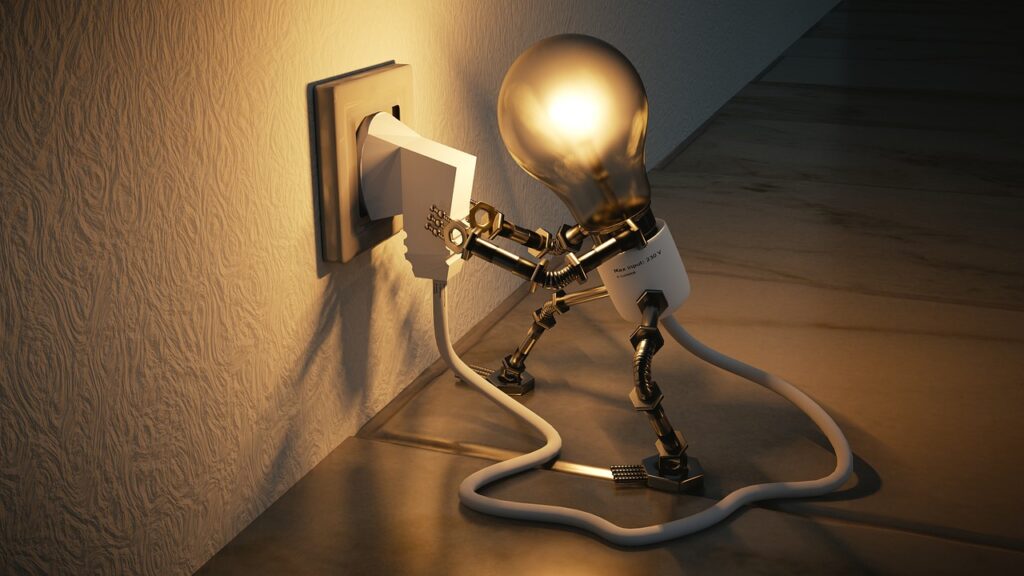 dit is de ideale setup voor je smart home