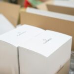 Bestellingen versturen uit je webshop