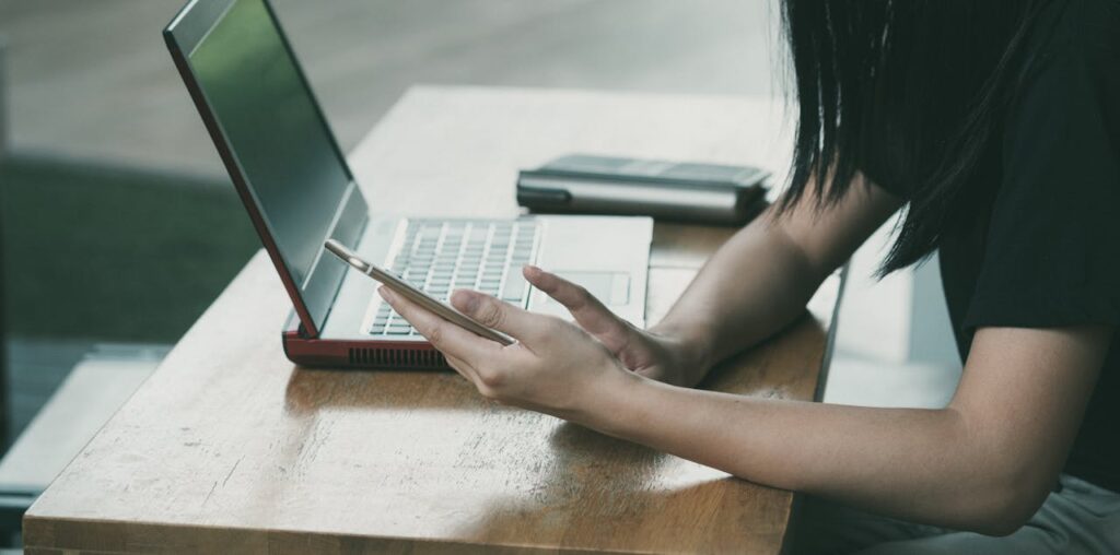 Hoe houd je controle over je online privacy