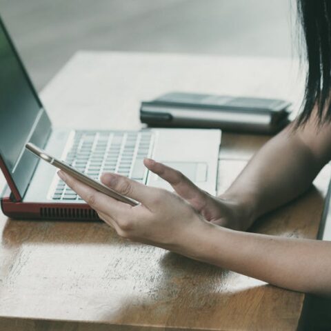Hoe houd je controle over je online privacy