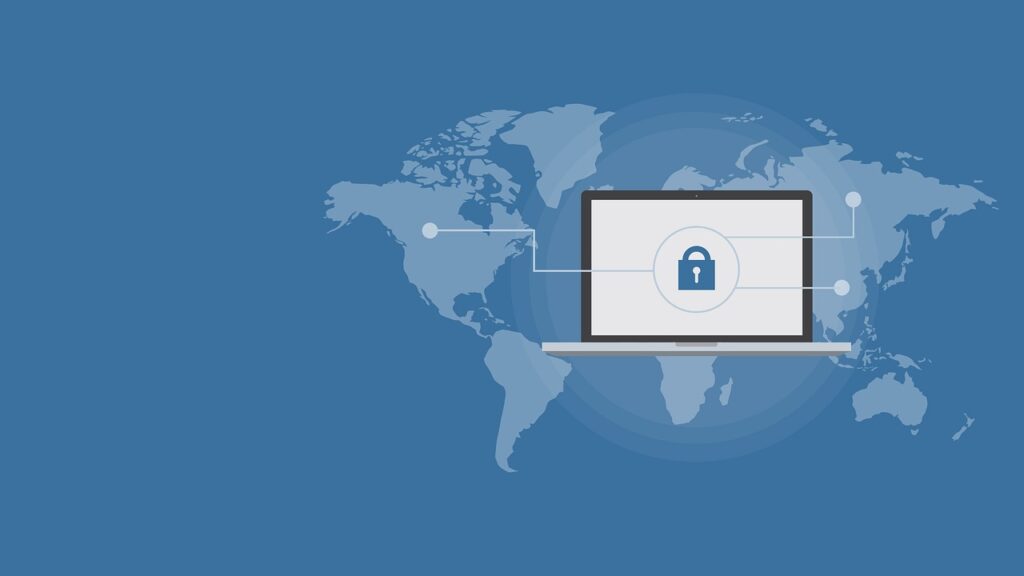 Hoe word je privacy gewaarborgd