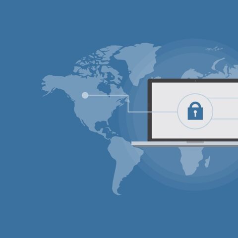 Hoe word je privacy gewaarborgd