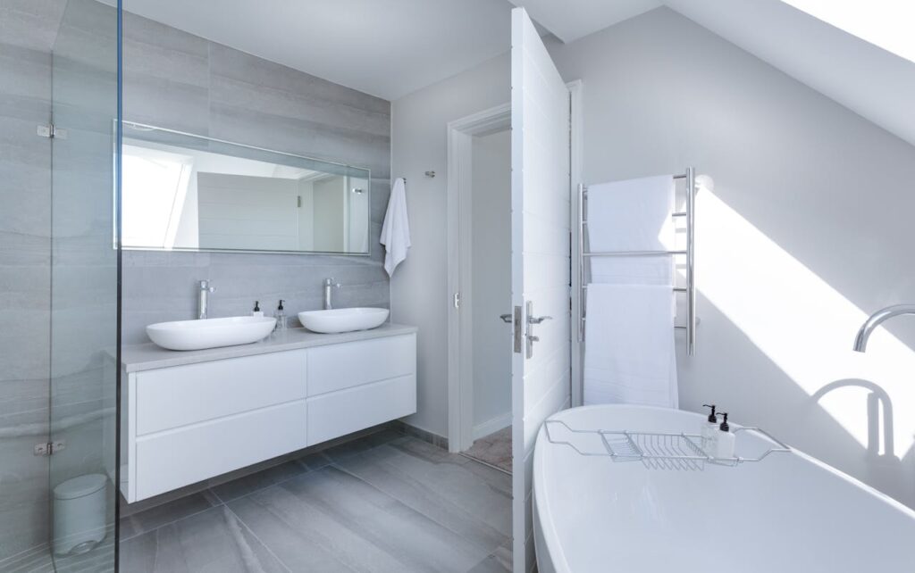Wat kost een badkamer nu echt