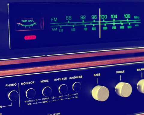 De toekomst van radio ontdek DAB-radio