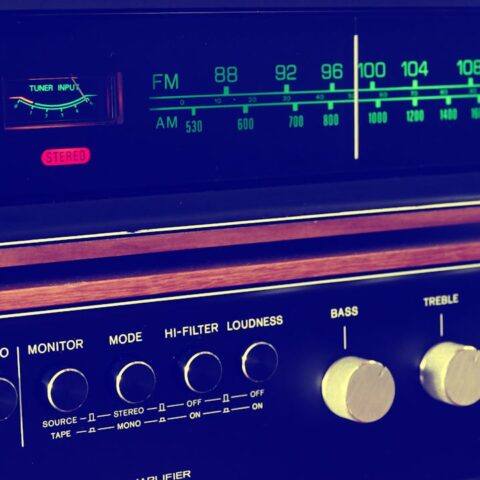 De toekomst van radio ontdek DAB-radio