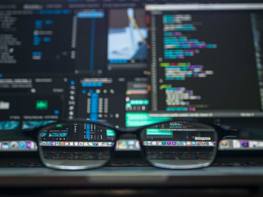 Online veiligheid in 2025