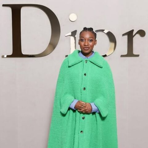 Little Simz - vermogen, relatie, carrière en andere weetjes