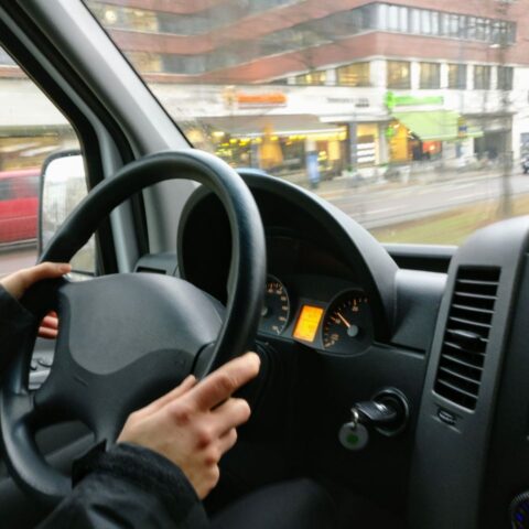 een zakelijke auto financieren zonder zorgen