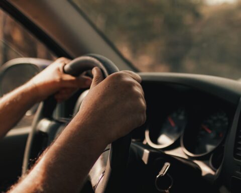 Een zakelijke auto online doorrekenen