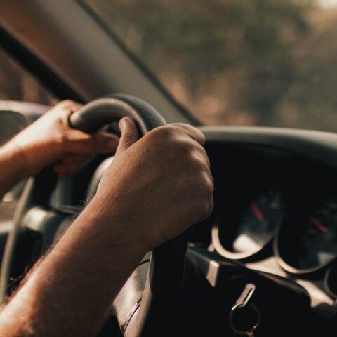 Een zakelijke auto online doorrekenen