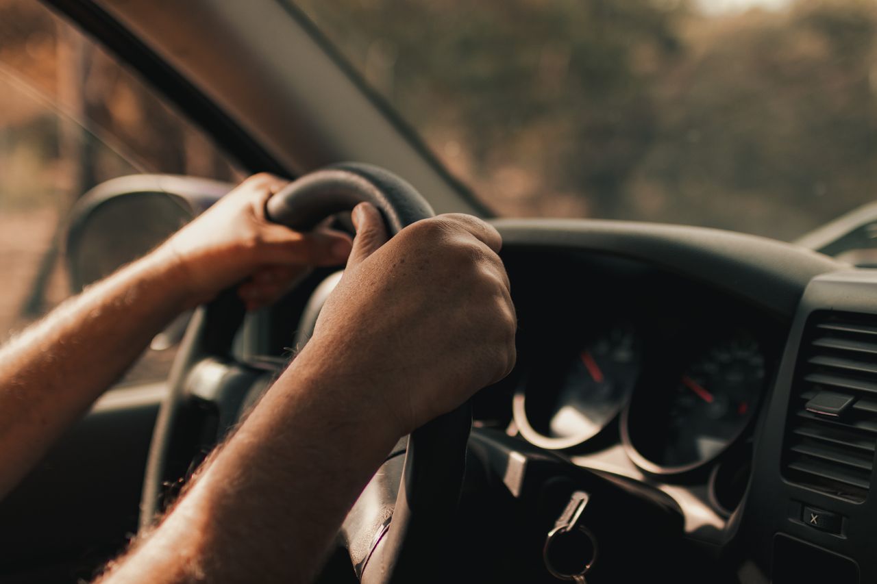 Een zakelijke auto online doorrekenen
